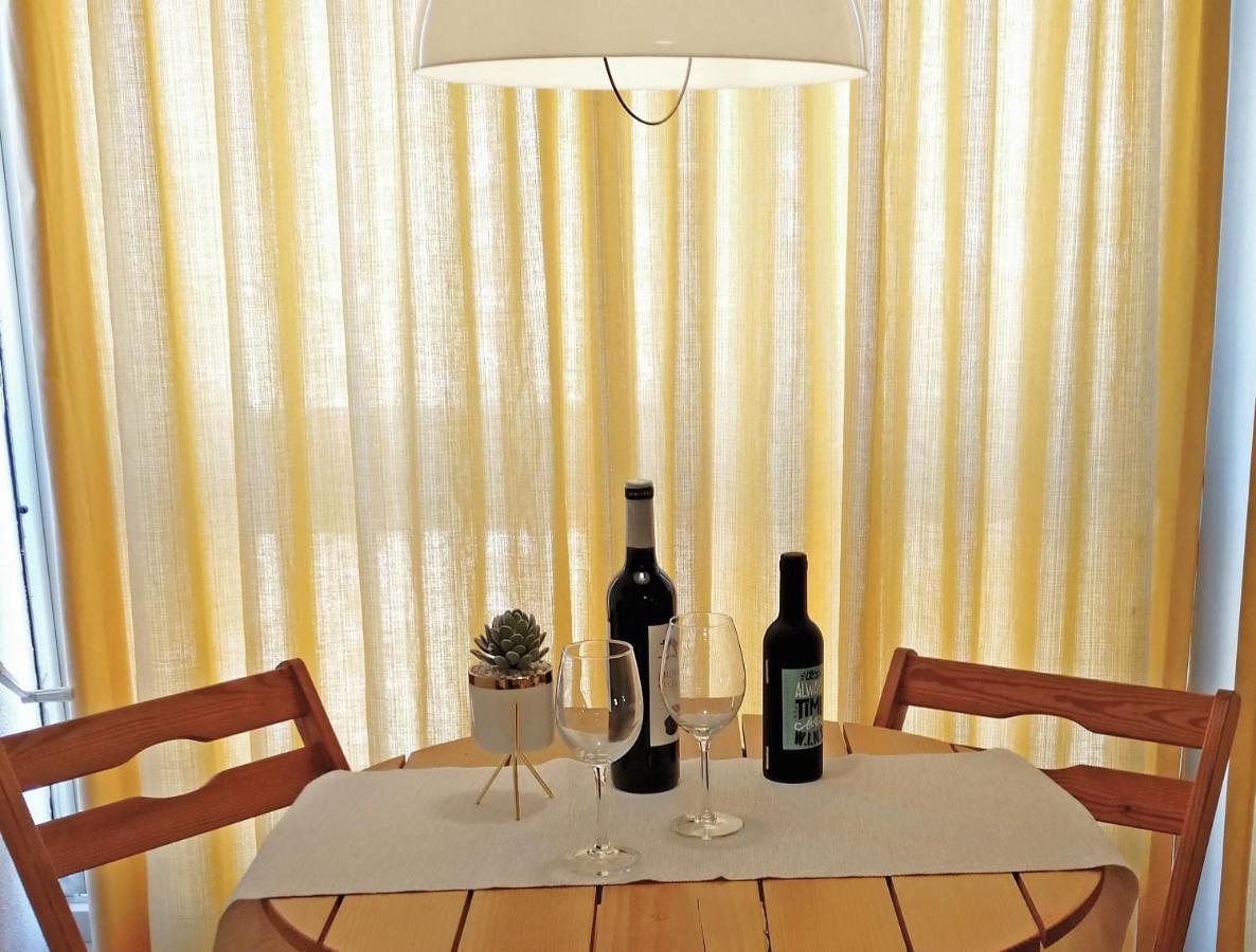 3L'Studio Portimão Εξωτερικό φωτογραφία