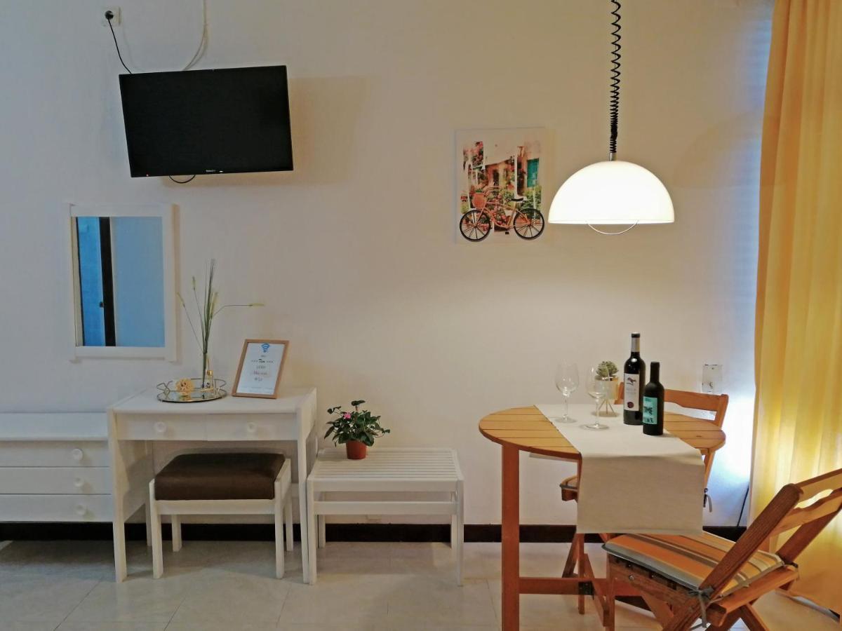 3L'Studio Portimão Εξωτερικό φωτογραφία