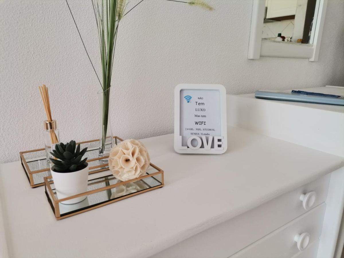 3L'Studio Portimão Εξωτερικό φωτογραφία